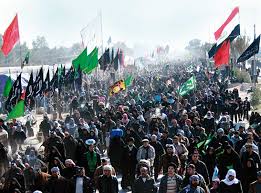 أرقام قياسية: أكثر من 22.3 مليون زائر شاركوا في زيارة الأربعين 2025 بحسب العتبة الحسينية المقدسة